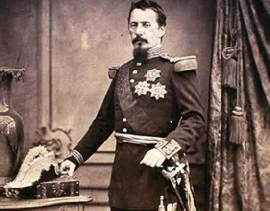 Viața și moartea lui Alexandru Ioan Cuza, zis și „Cuzaki” sau Alexandru Adam