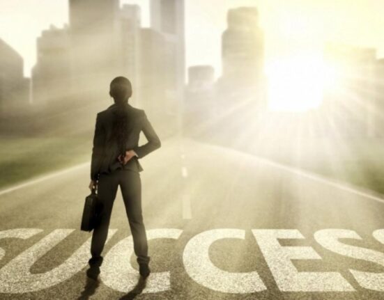 Mecanismul fricii de succes