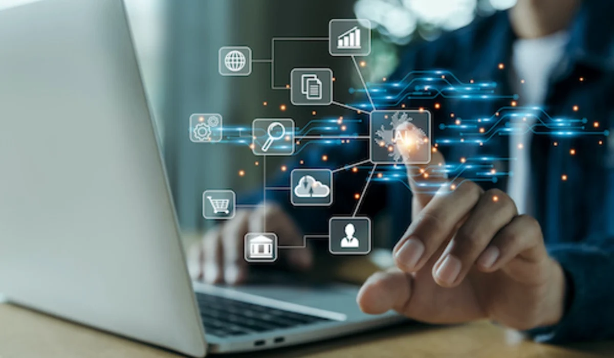 85% dintre joburile care vor exista în 2030 nu au fost inventate încă: Inteligența artificială schimbă radical piața muncii