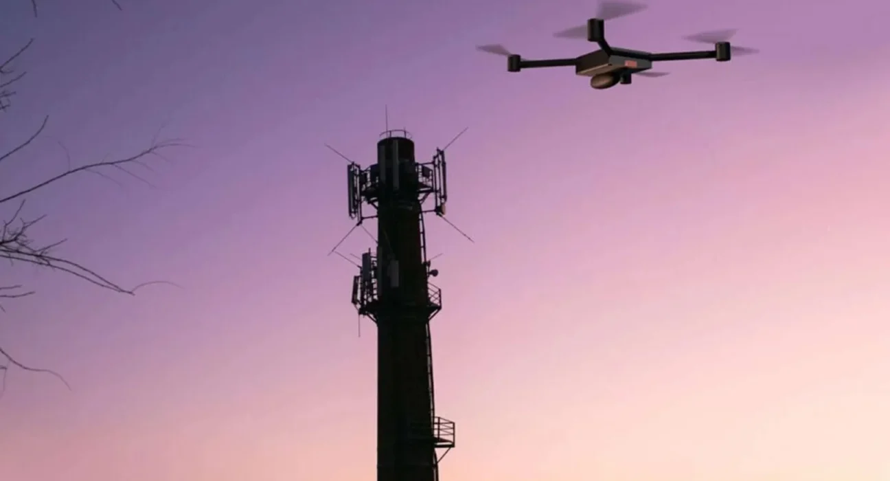 Orange aduce „scutul anti-drone” în Est: România, pe lista țărilor vizate în contextul războiului din Ucraina