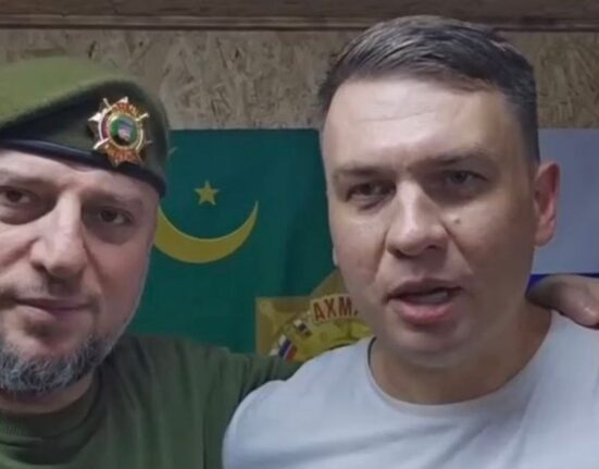 Cazul bloggerului pro-Kremlin care a ajuns la psihiatrie după ce s-a întors împotriva lui Putin