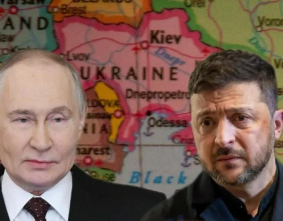 Noi negocieri pentru pacea din Ucraina, în SUA. Zelenski: Echipa este deja pe drum