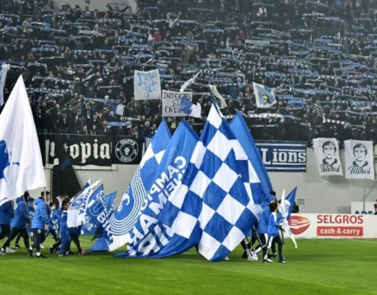 Dinamo