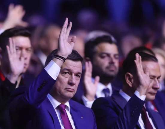 Sorin Grindeanu lansează primul atac la Bolojan după ce s-a votat Legea bugetului: A fost o încrâncenare
