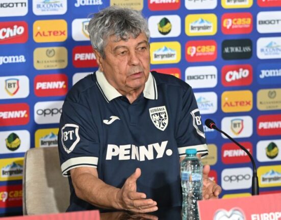 Patru fotbaliști ar putea debuta pentru România chiar împotriva Turciei!