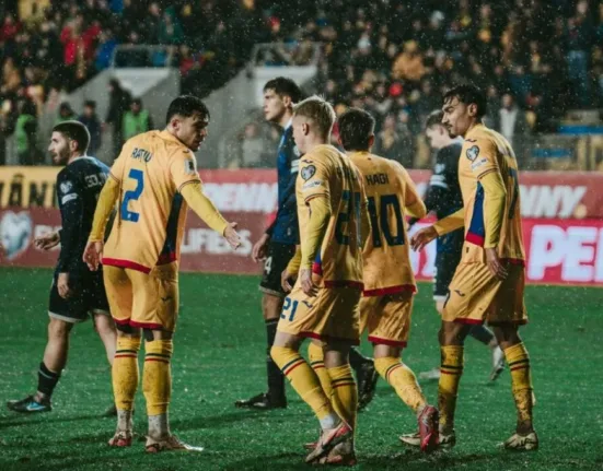 Opt nume noi convocate de Mircea Lucescu pentru meciul cu Turcia. Cine sunt aleșii selecționerului
