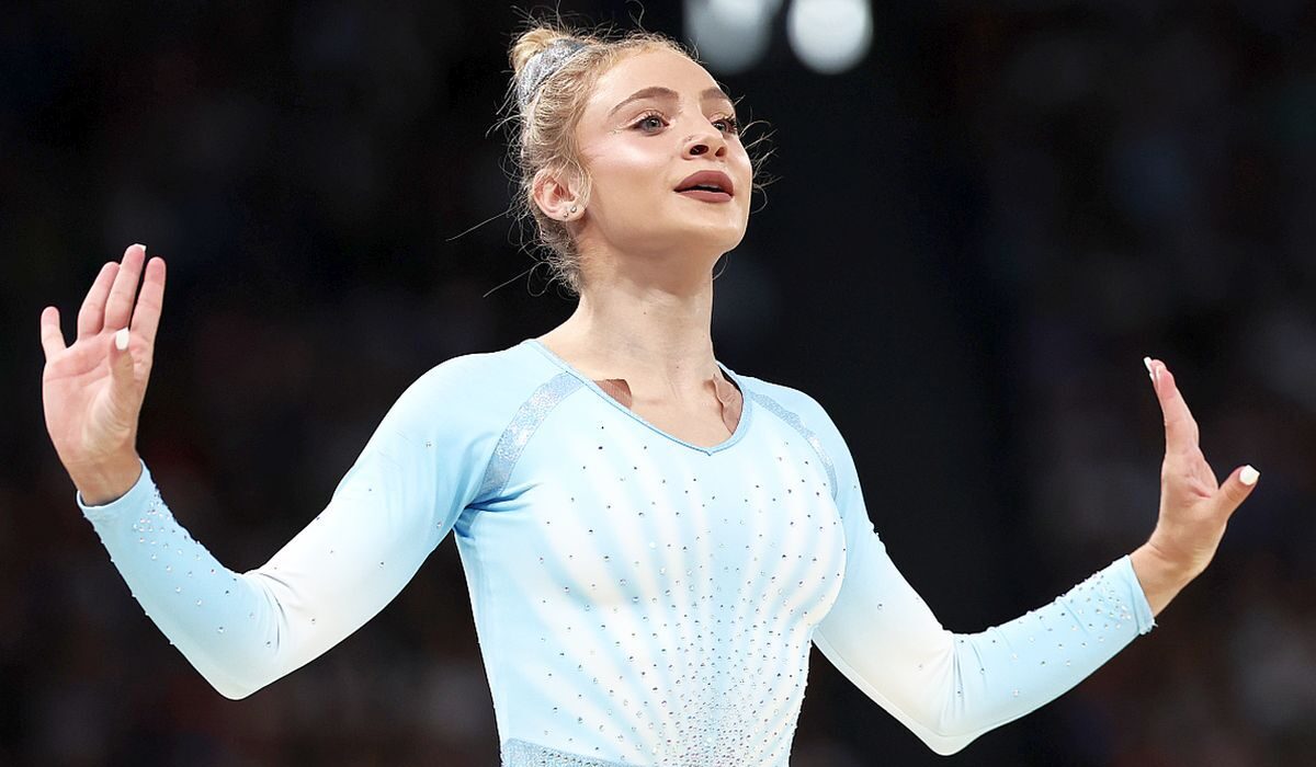Sabrina Voinea s-a bătut cu o altă sportivă într-un restaurant: „S-au păruit ca în filme”