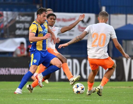 Metaloglobus -out-ul din Superliga » Ocazii mari