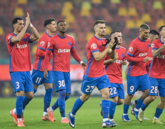 Mirel Rădoi sparge gheața la FCSB: Câștigă la limită cu UTA Arad pe Arena Națională