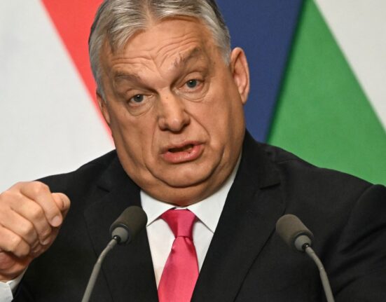 „Democraţia europeană este pe moarte”. Viktor Orban acuză Bruxellesul și Kievul că încearcă să influențeze alegerile din Ungaria