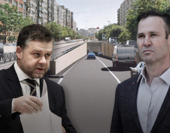 Undă verde de la primarul Ciucu pentru două pasaje propuse de Negoiță. Ce spun experții despre planuri. Vor ajuta sau nu traficul?