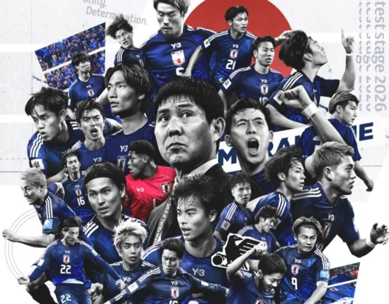 Japonia câștigă Cupa Asiei la fotbal feminin pentru a treia oară