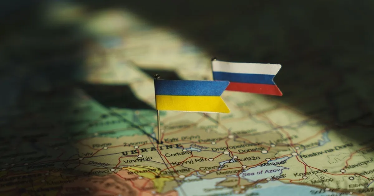 Ucraina semnalează o escaladare a confruntărilor și susține că Rusia a suferit pierderi masive