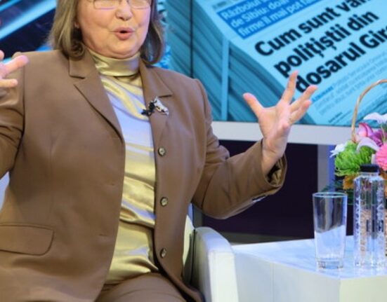 22 martie: Ziua când s-a născut Tora Vasilescu, una dintre cele mai iubite actrițe din România