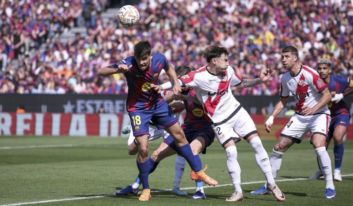 Barcelona