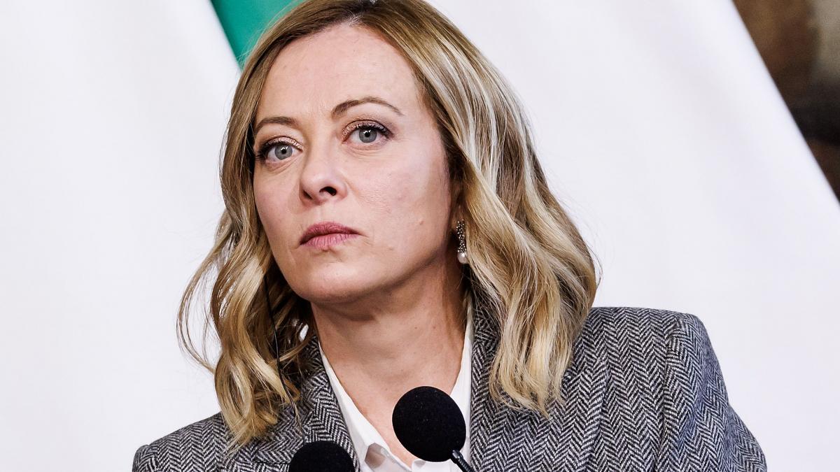 Referendum tensionat în Italia: Giorgia Meloni încearcă să mobilizeze electoratul