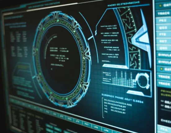 O fostă fabrică de arme nucleare din SUA se transformă în data center. Investiţia depăşeşte PIB-ul României cu 100 de miliarde dolari