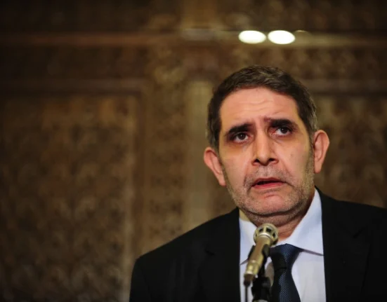 Pambuccian: „În locul măsurilor dure, aș fi mers pe diminuarea economiei subterane. Eu cred că suntem deja în criză economică”