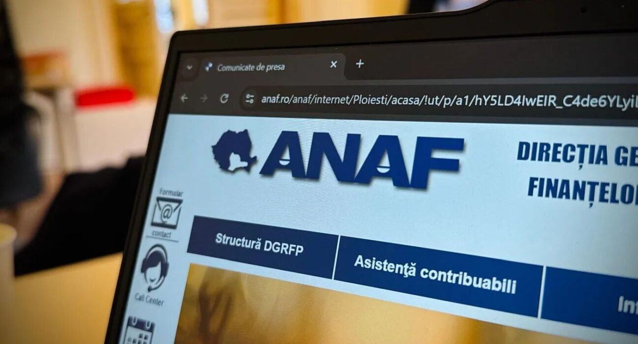 ANAF deschide licitațiile online. Bunurile sechestrate de stat vor putea fi cumpărate de acasă