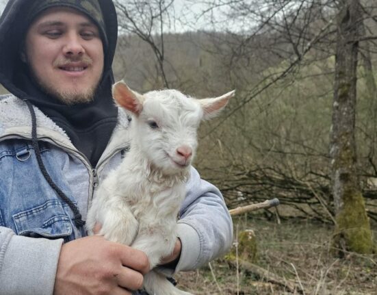 Viața în satele uitate din Munții Zarandului. „Întreg ținutul era cutreierat de cete de haiduci”