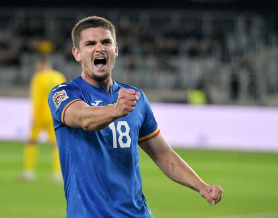Răzvan Marin știe cum poate câștiga România barajul cu Turcia: „Doar așa vom reuși să mergem la Mondial”