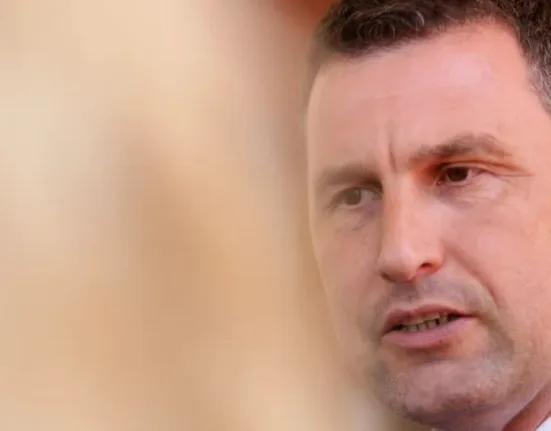Tanczos Barna, despre o eventuală ieșire a UDMR de la guvernare. „Când spunem că ieșim, a doua zi am ieșit. Punct”