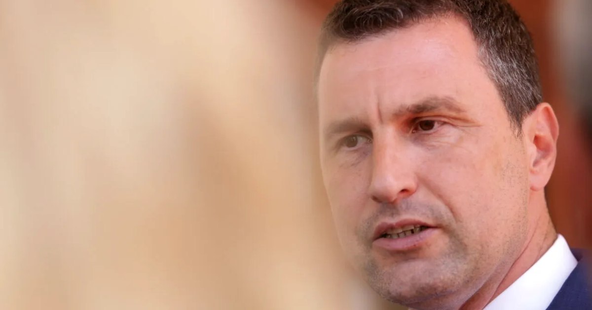 Tanczos Barna, despre o eventuală ieșire a UDMR de la guvernare. „Când spunem că ieșim, a doua zi am ieșit. Punct”