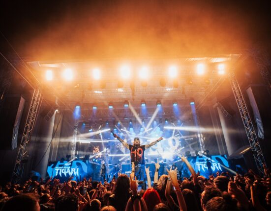 Cargo revine la Arenele Romane cu concertul „Te Chem” pe 18 septembrie