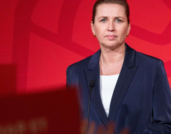 Social-democrații prim-ministrei daneze au obținut cel mai slab rezultat din ultimul secol, dar au prima șansă la formarea guvernului