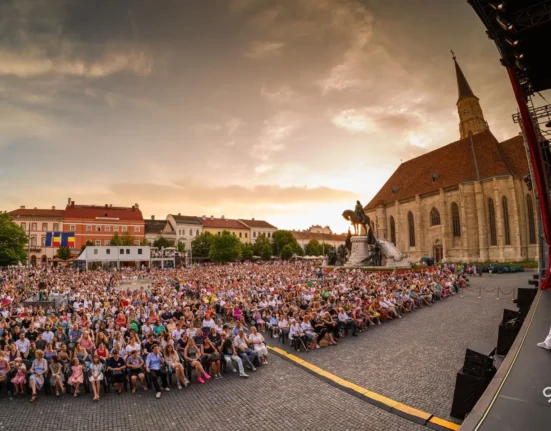 Festivalul Opera Aperta: O săptămână de spectacole care redefinesc granițele muzicii și dansului la Cluj