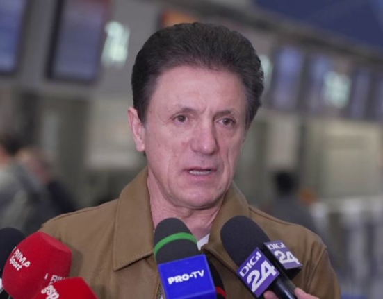 Gică Popescu pune punctul pe ”i” înainte de Turcia