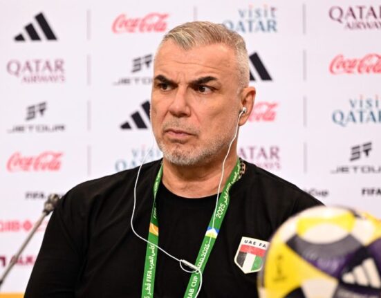 Olăroiu, decizie radicală sub bombardamente: dezvăluirea arabilor
