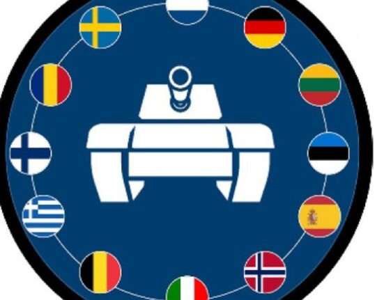 Tancul european, proiectat cu soft românesc! Proiectul MARTE pregătește pensionarea tancurilor Leopard 2, Leclerc, Ariete și cu ajutorul softiștilor din România