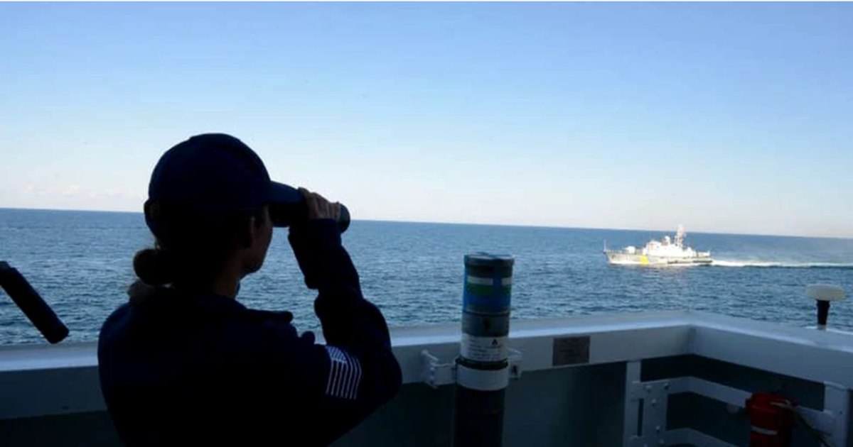 Apărarea Strâmtorii Ormuz: Cu ce ​​provocări se confruntă aliații occidentali
