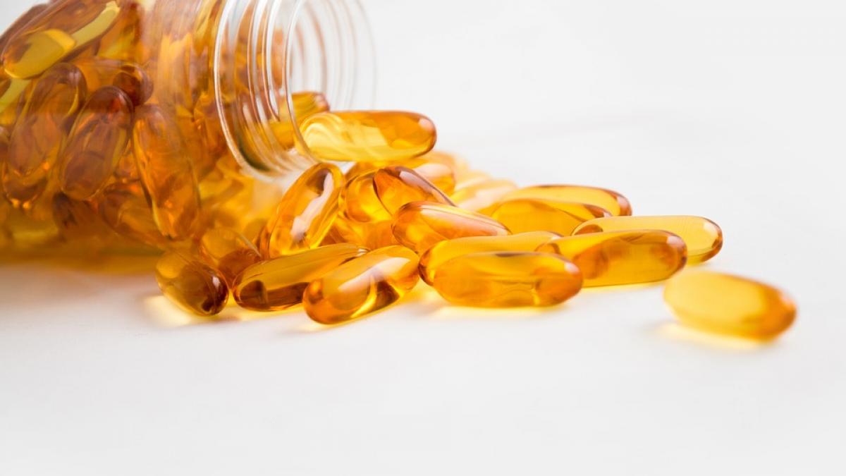 Dr. Mihaela Bilic: Omega 3 este vital pentru copii