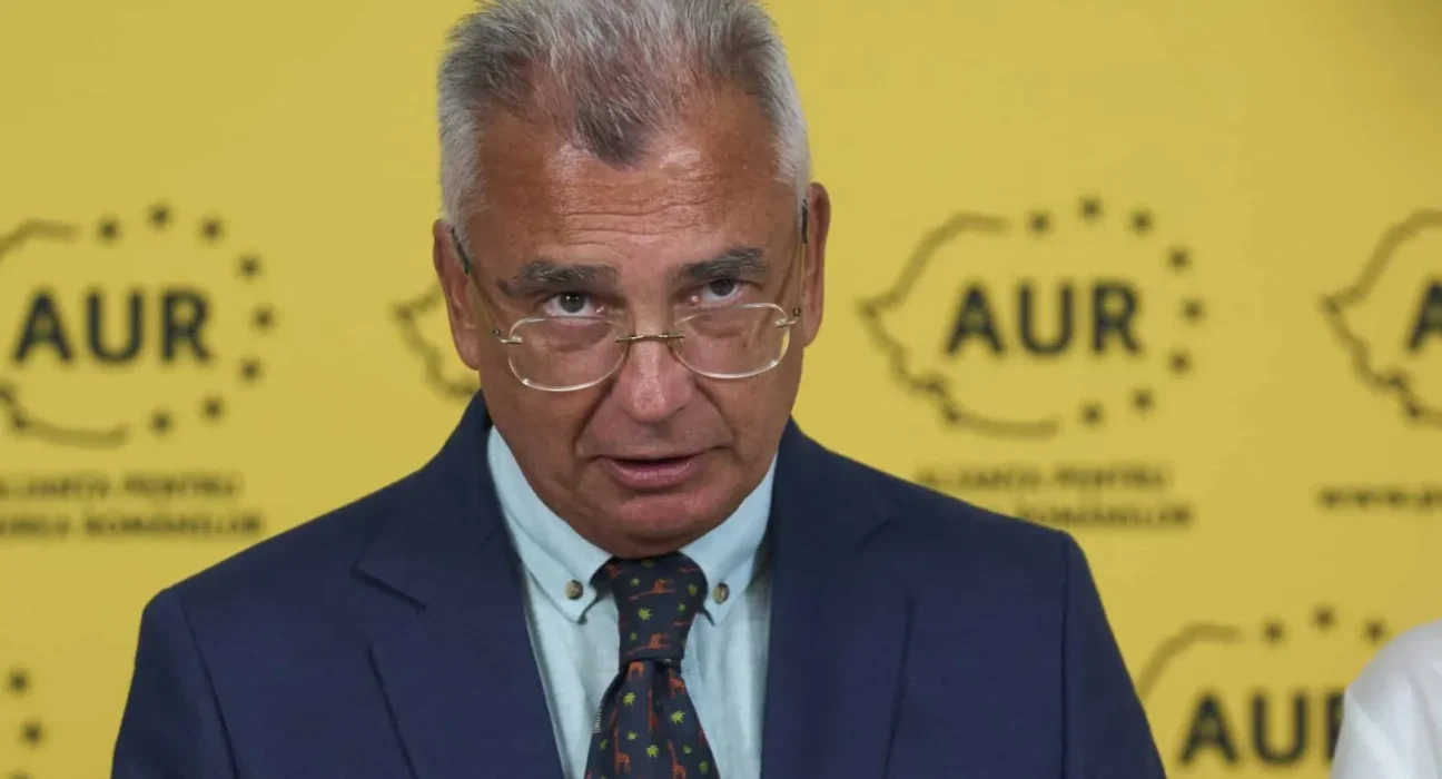 AUR respinge orice alianţă cu PSD sau PNL: ‘Sunt doar invenţii, fără discuţii sau negocieri’
