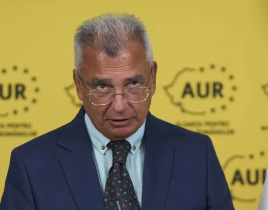 AUR respinge orice alianţă cu PSD sau PNL: ‘Sunt doar invenţii, fără discuţii sau negocieri’