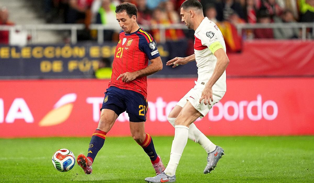 Lotul Turciei pentru baraj: Montella a lăsat 7 jucători pe dinafară, inclusiv doi titulari!
