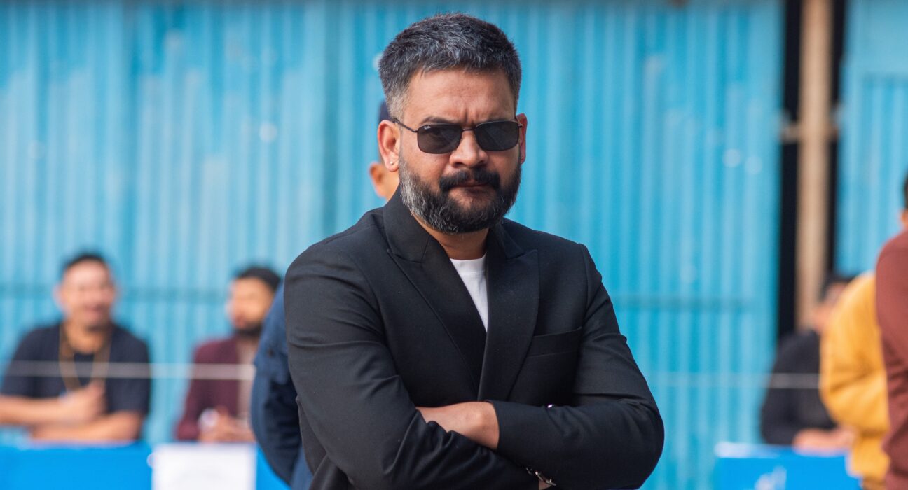 Un rapper preia funcția de premier al Nepalului. „De data asta se scrie istorie”