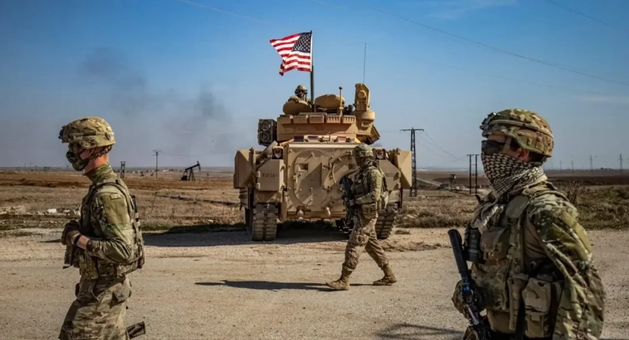 Încă 10.000 de militari americani în Orientul Mijlociu. Semne că se pregătește o mare operațiune la sol