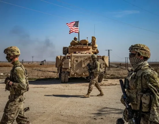 Încă 10.000 de militari americani în Orientul Mijlociu. Semne că se pregătește o mare operațiune la sol