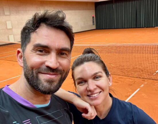 De ce Pavel, de ce Henin și de ce Clijsters? Simona Halep a explicat cum și-a ales idolii în sport