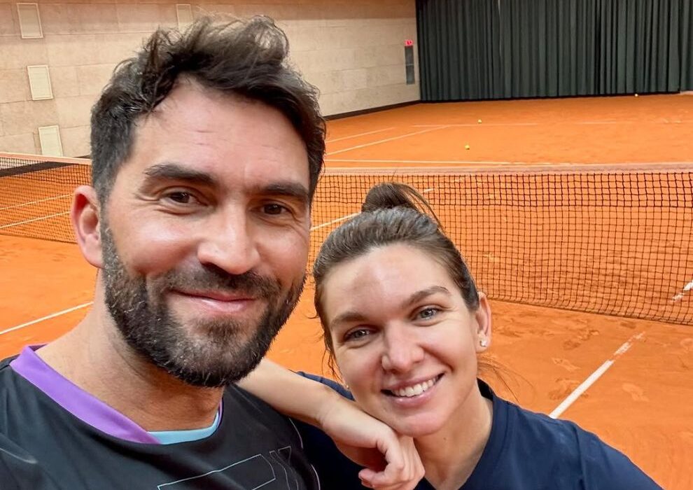 De ce Pavel, de ce Henin și de ce Clijsters? Simona Halep a explicat cum și-a ales idolii în sport