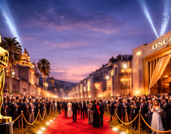 Oscarurile părăsesc Hollywoodul și ajung în centrul Los Angeles din 2029