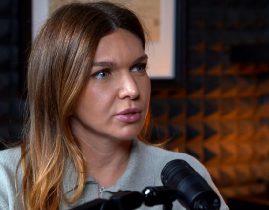 Lupta din spatele trofeelor. Halep rupe tăcerea despre „blestemul” venit la pachet cu succesul: „M-a copleșit, am suferit mult!”