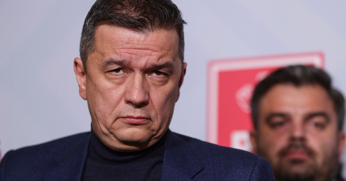 Grideanu prezintă trei scenarii posibile pentru viitorul coaliției. Ce spune liderul PSD despre o alianță cu AUR