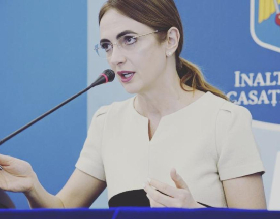 Lia Savonea, ÎCCJ, se pregătește să dea Guvernul în judecată