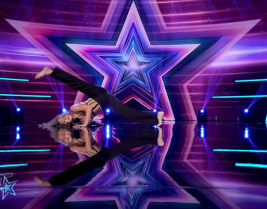 Alisa Doțenco, adolescenta care transformă sacrificiul în artă pe scena Românii au talent