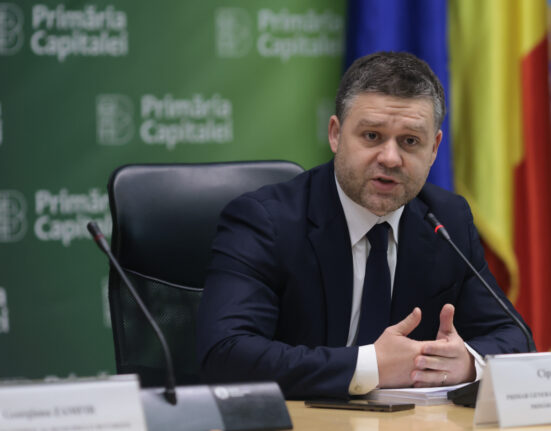  Zone celebre din București vor fi pietonalizate