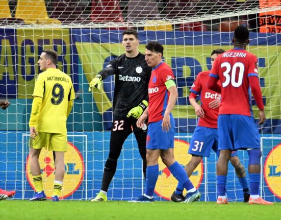 OUT de la FCSB! Anunțul lui Mihai Stoica